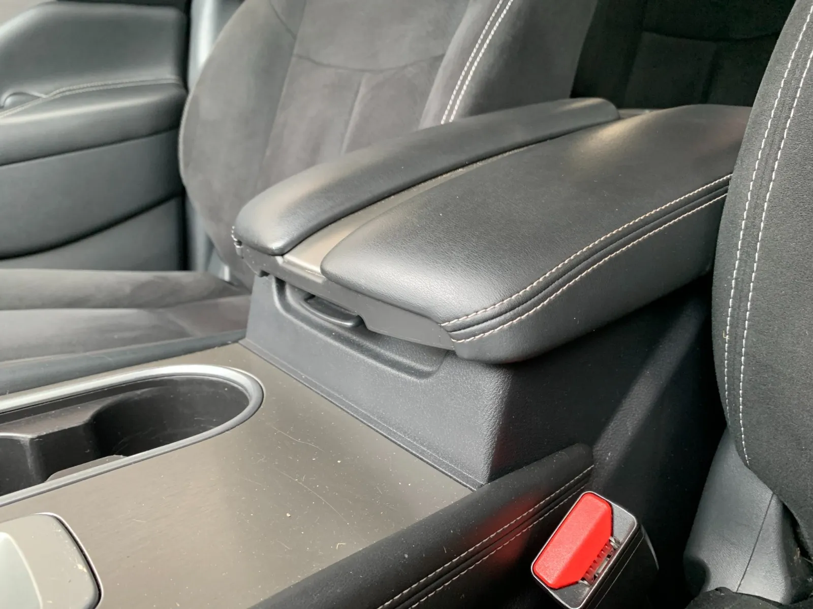 Nissan Murano photo 22