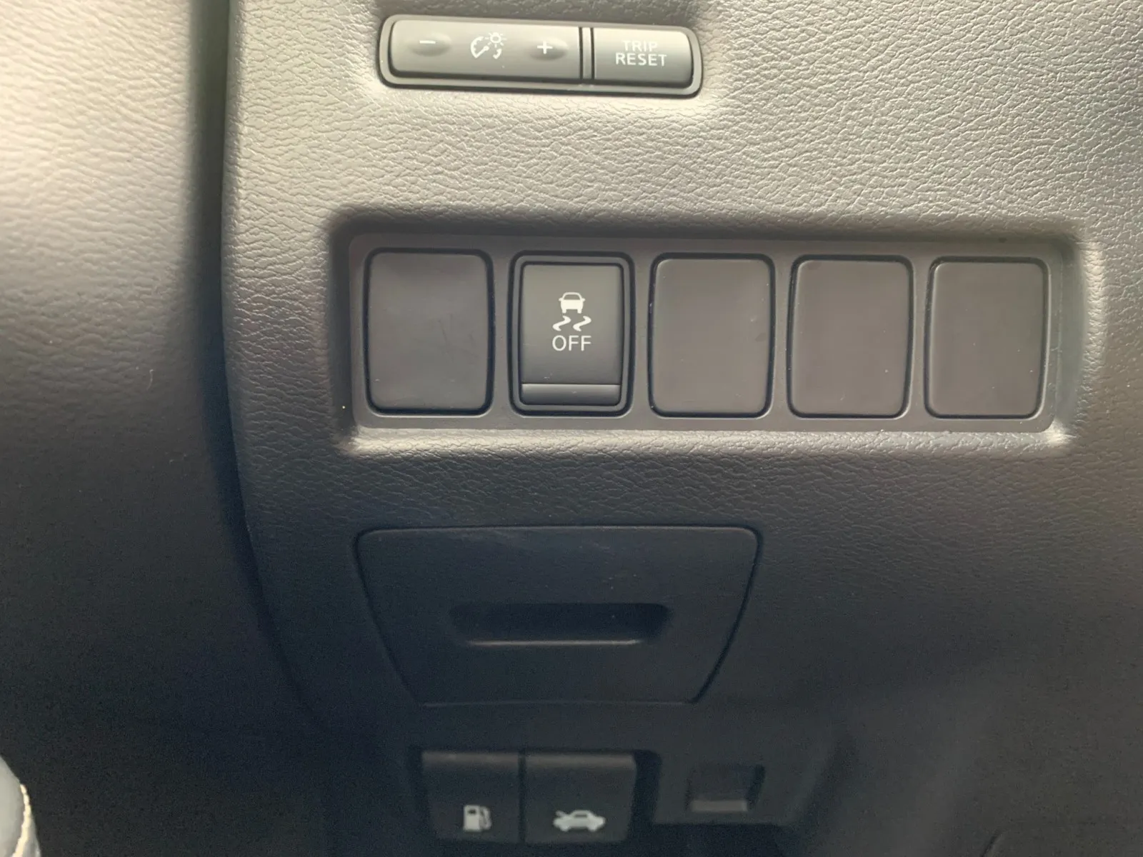 Nissan Murano photo 15