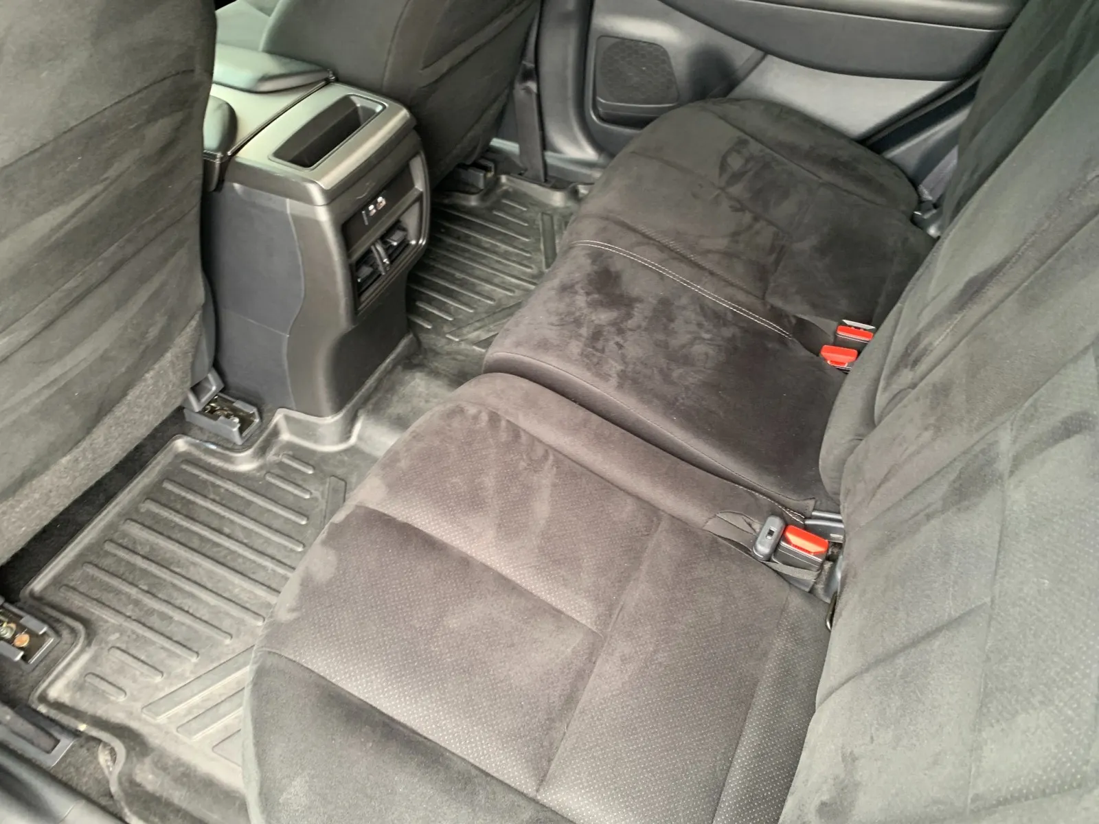 Nissan Murano photo 27
