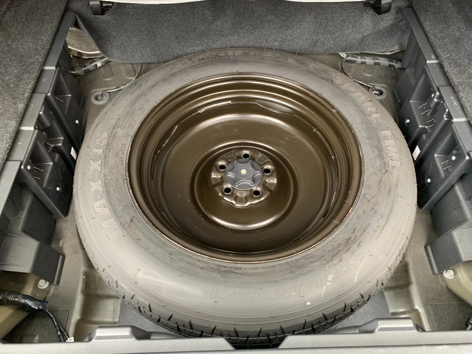 Nissan Murano photo 10