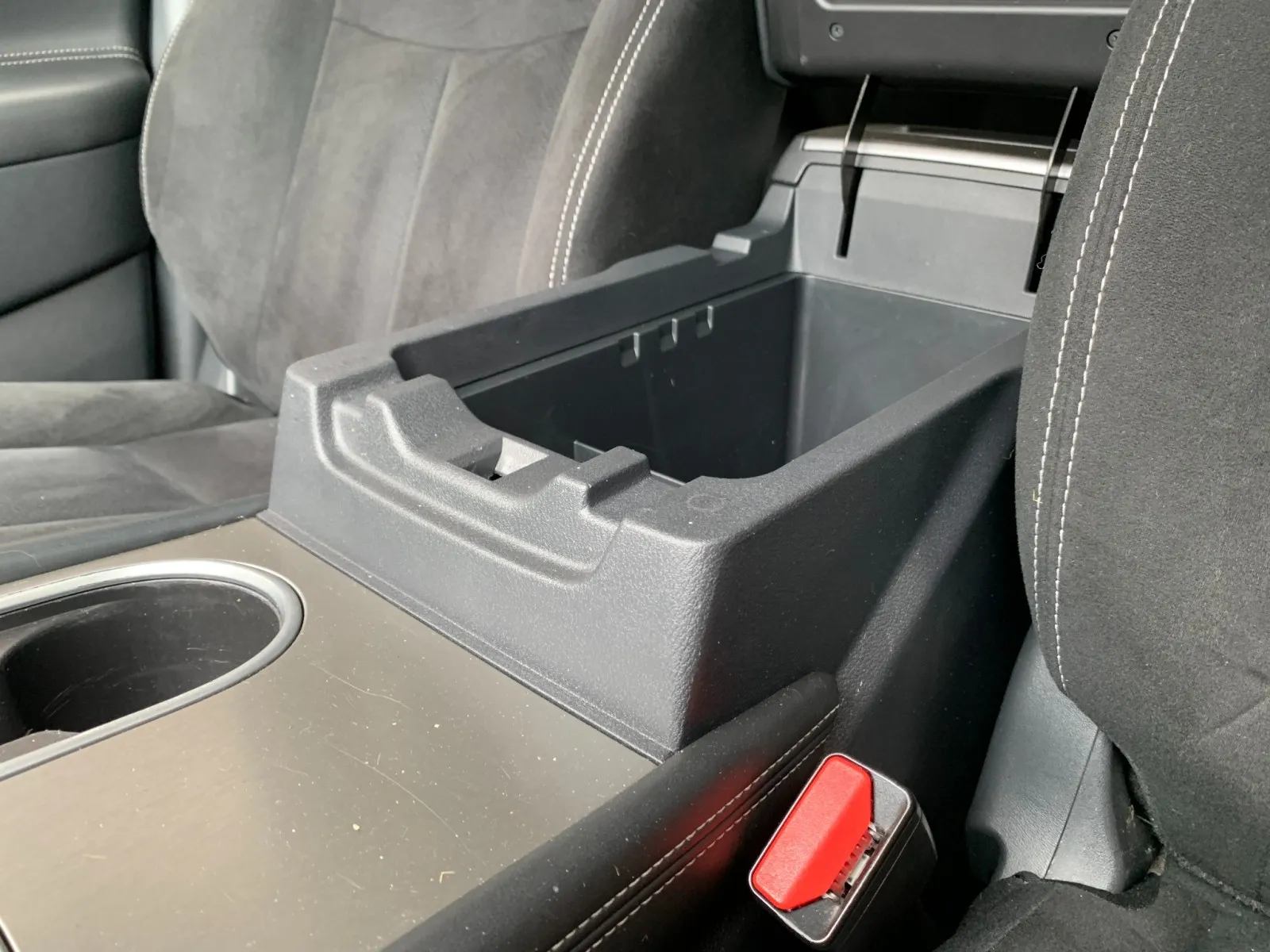 Nissan Murano photo 23