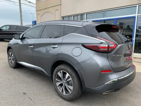 More photos of 2019 Nissan Murano SV at Star Auto Sales, CT