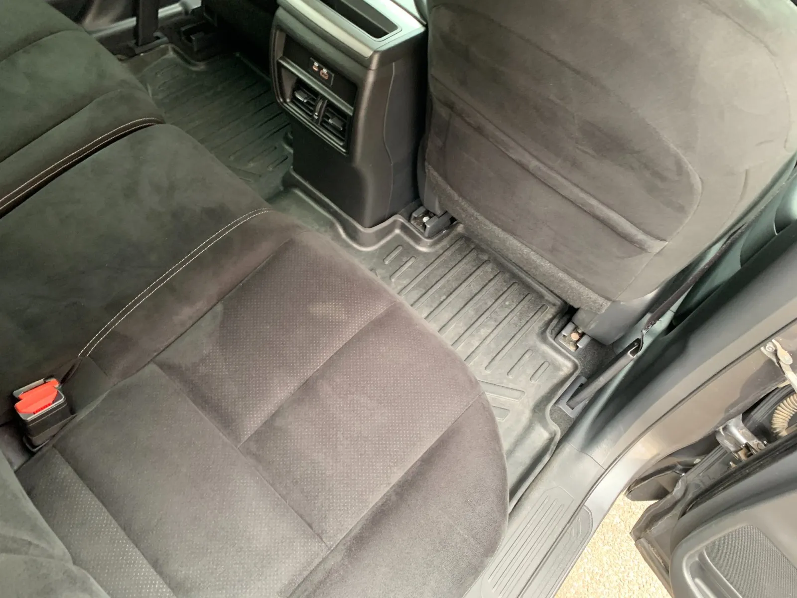 Nissan Murano photo 34