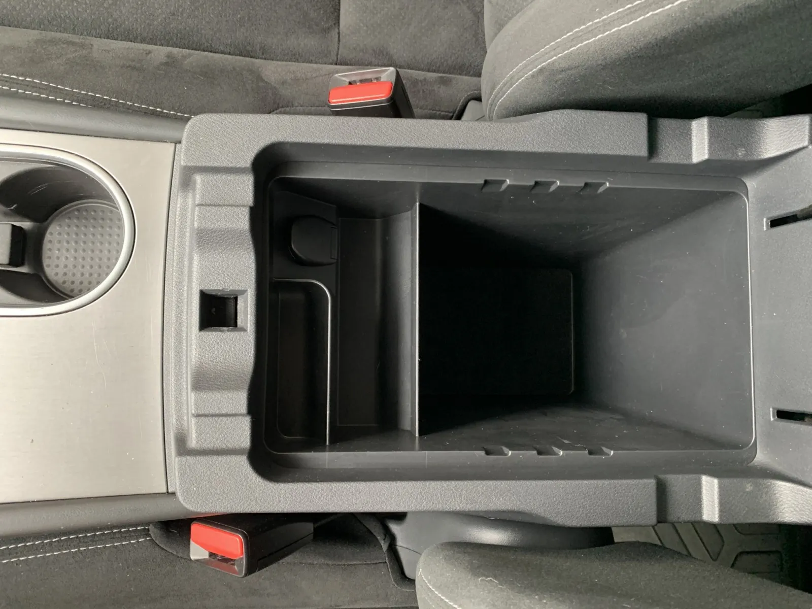 Nissan Murano photo 24