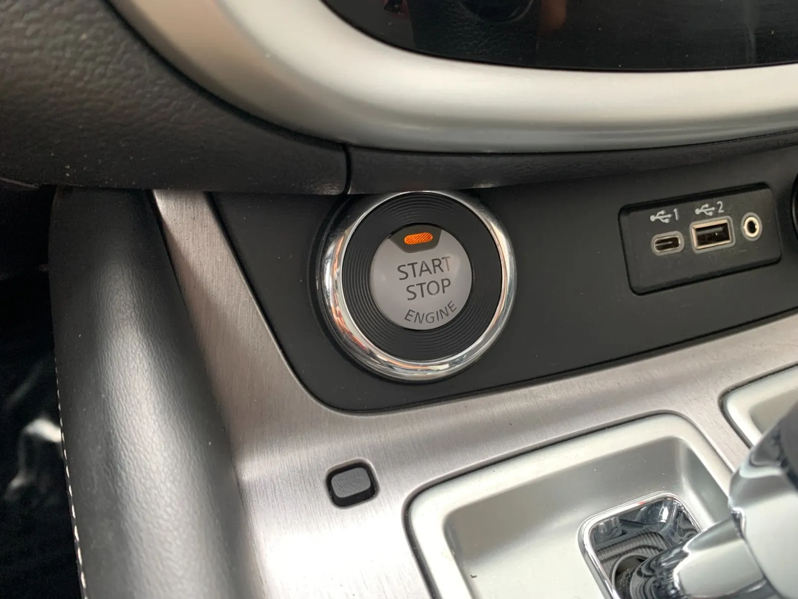 Nissan Murano photo 20