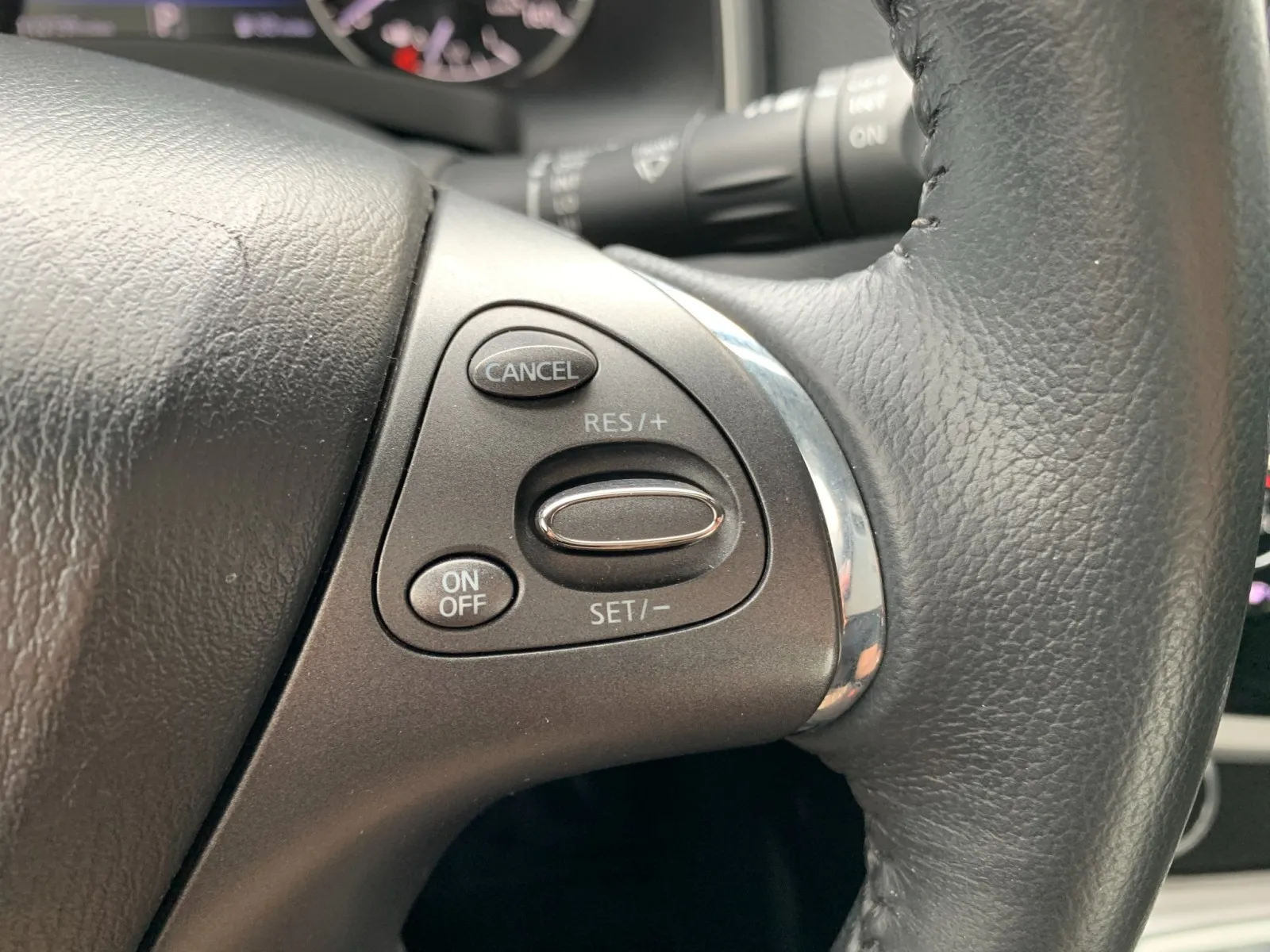 Nissan Murano photo 18