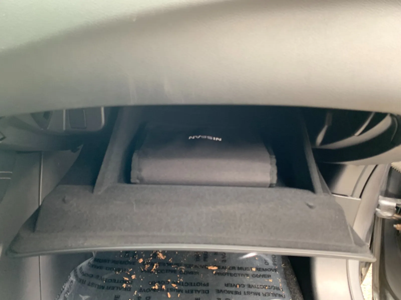 Nissan Murano photo 38