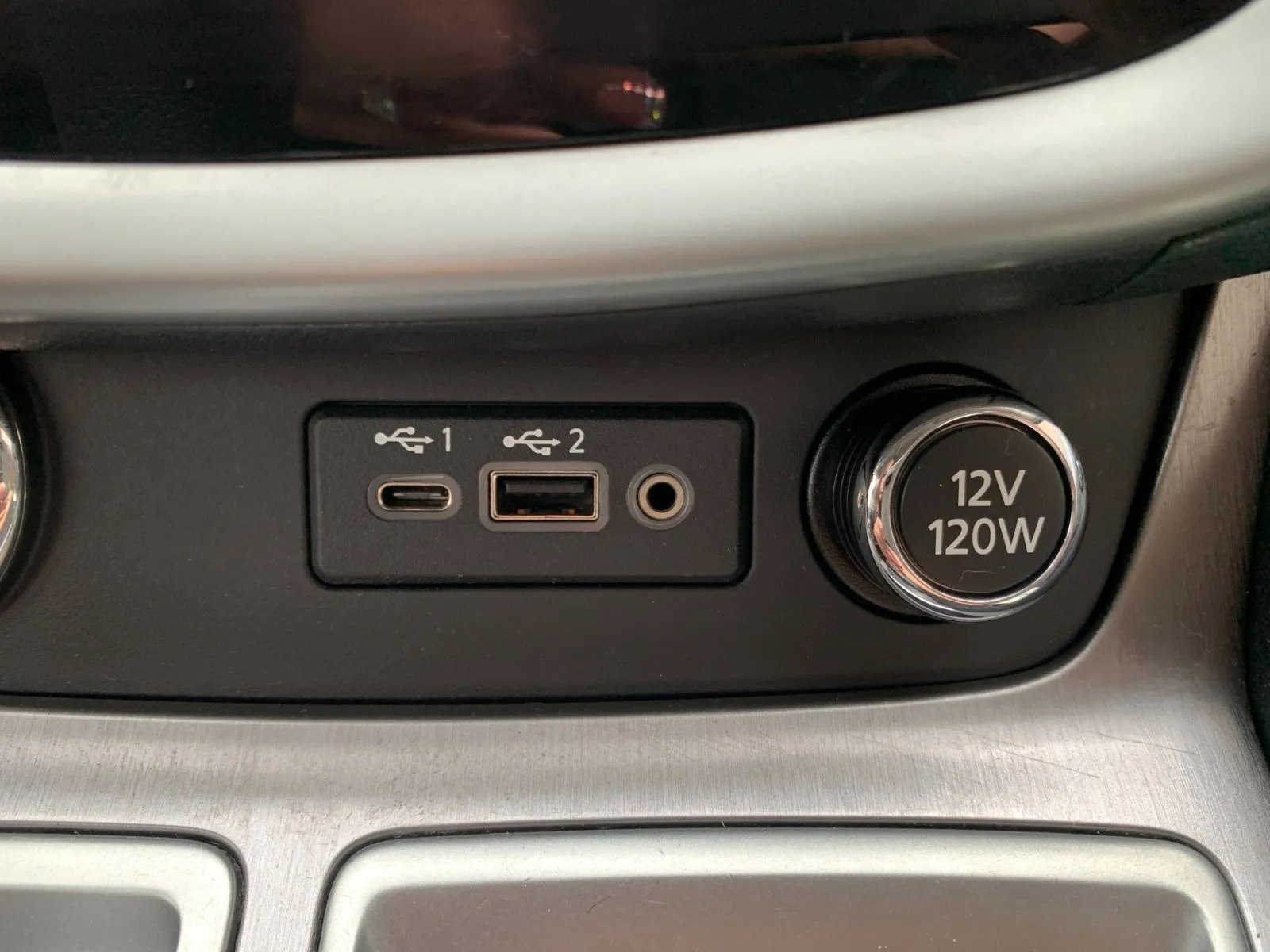 Nissan Murano photo 21