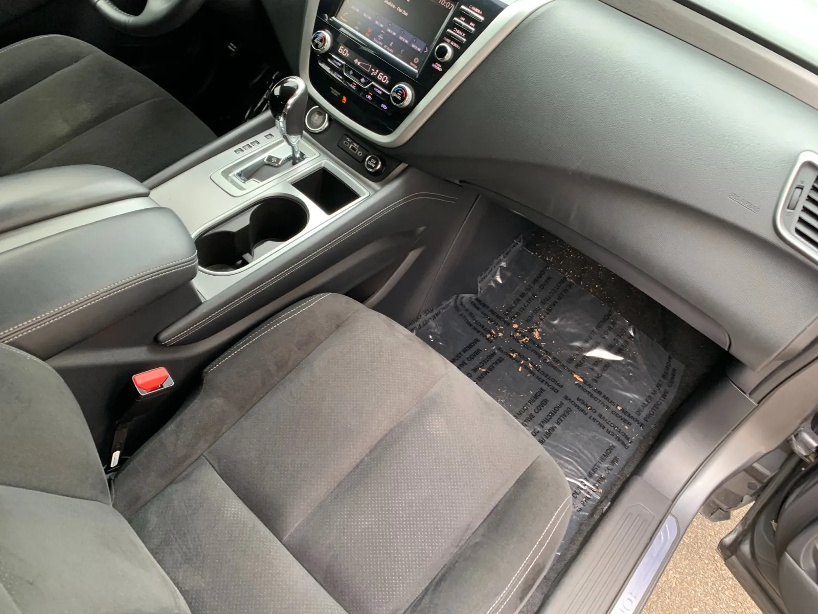 Nissan Murano photo 37