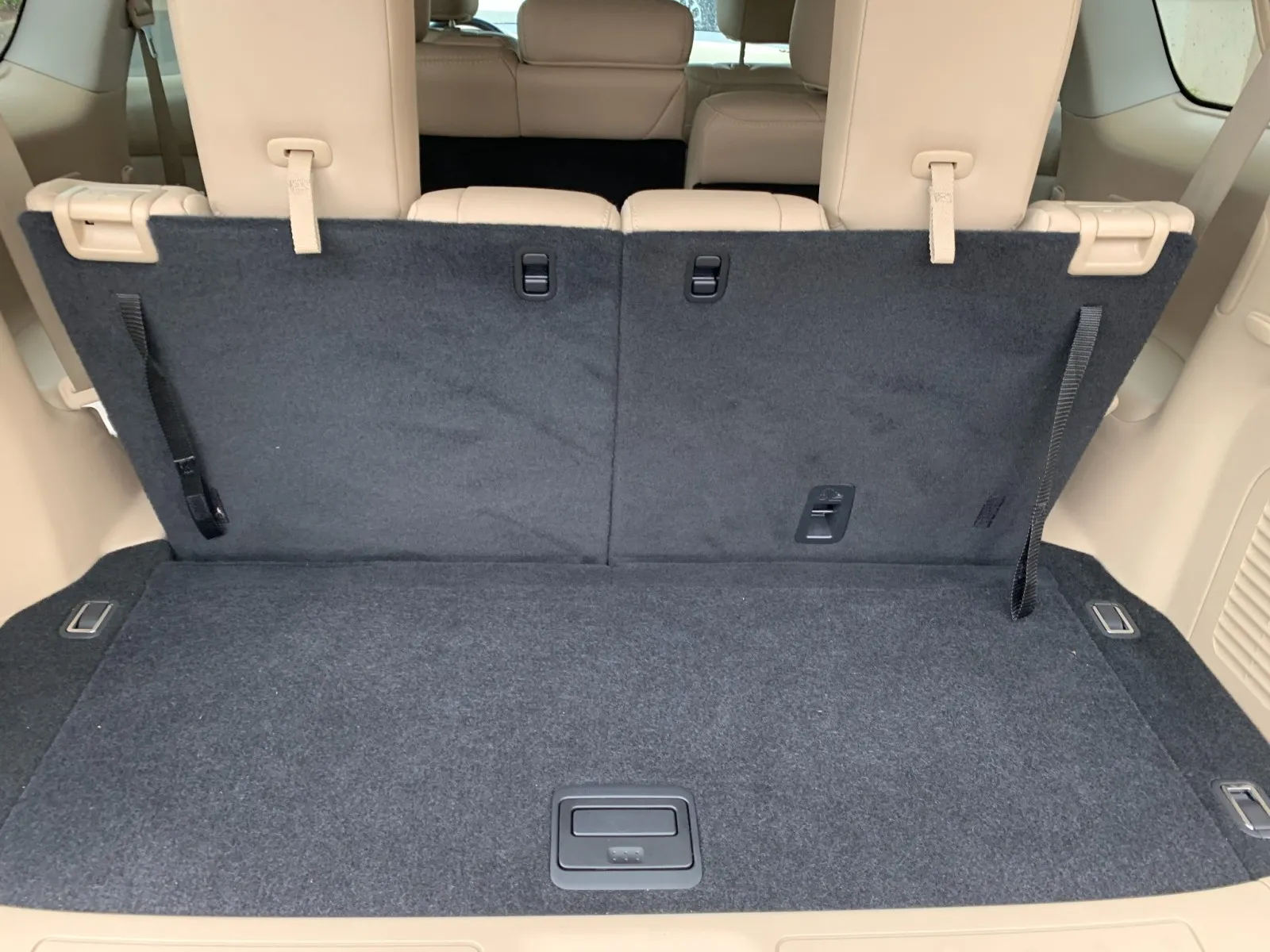 Nissan Pathfinder photo 9