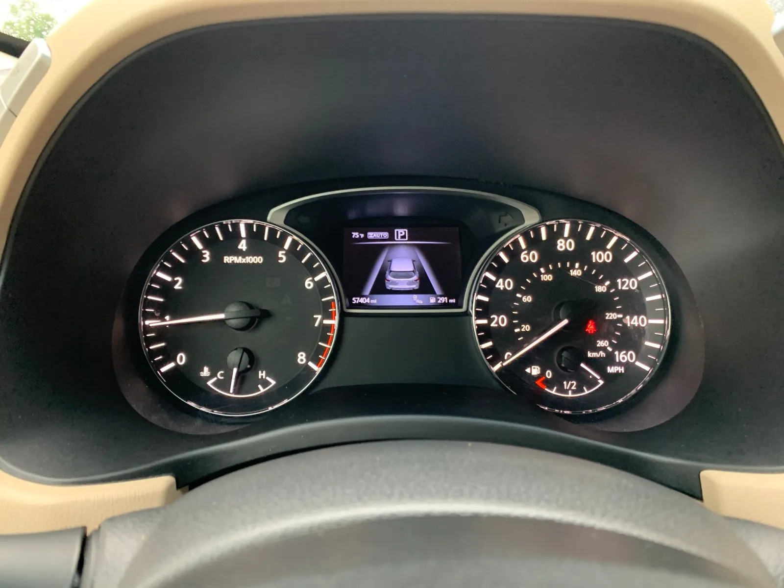 Nissan Pathfinder photo 18