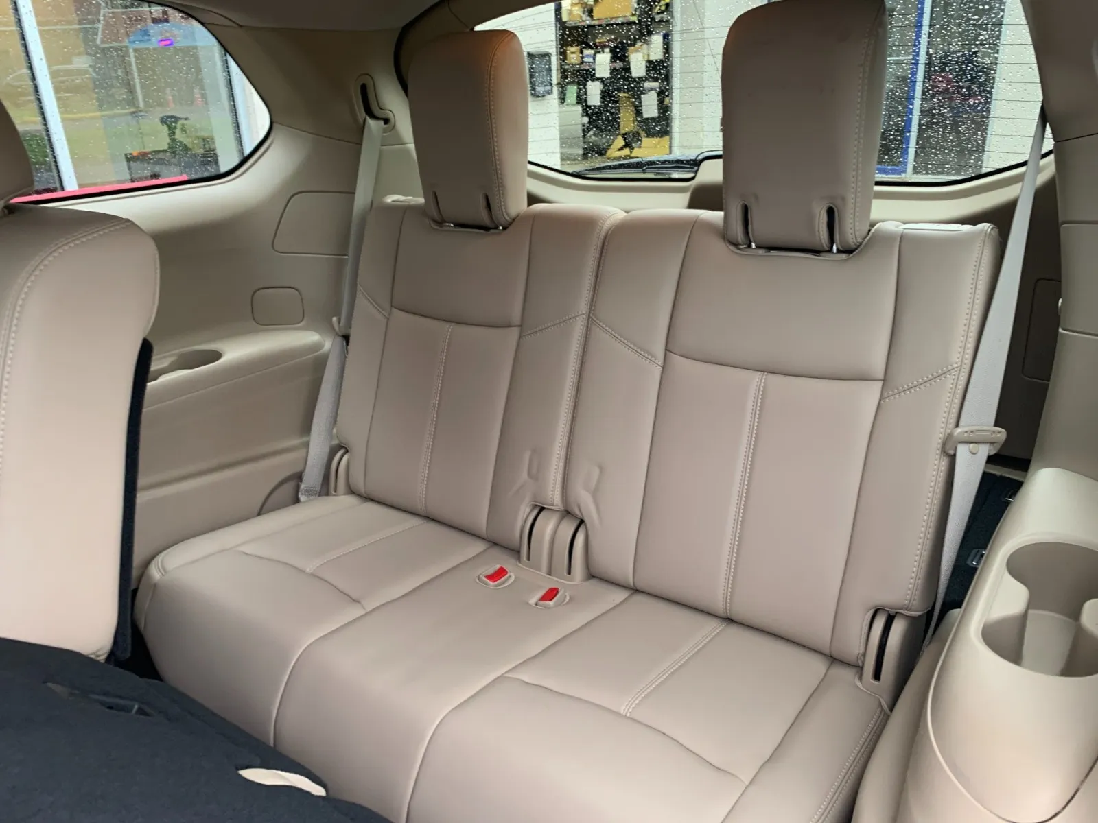 Nissan Pathfinder photo 31