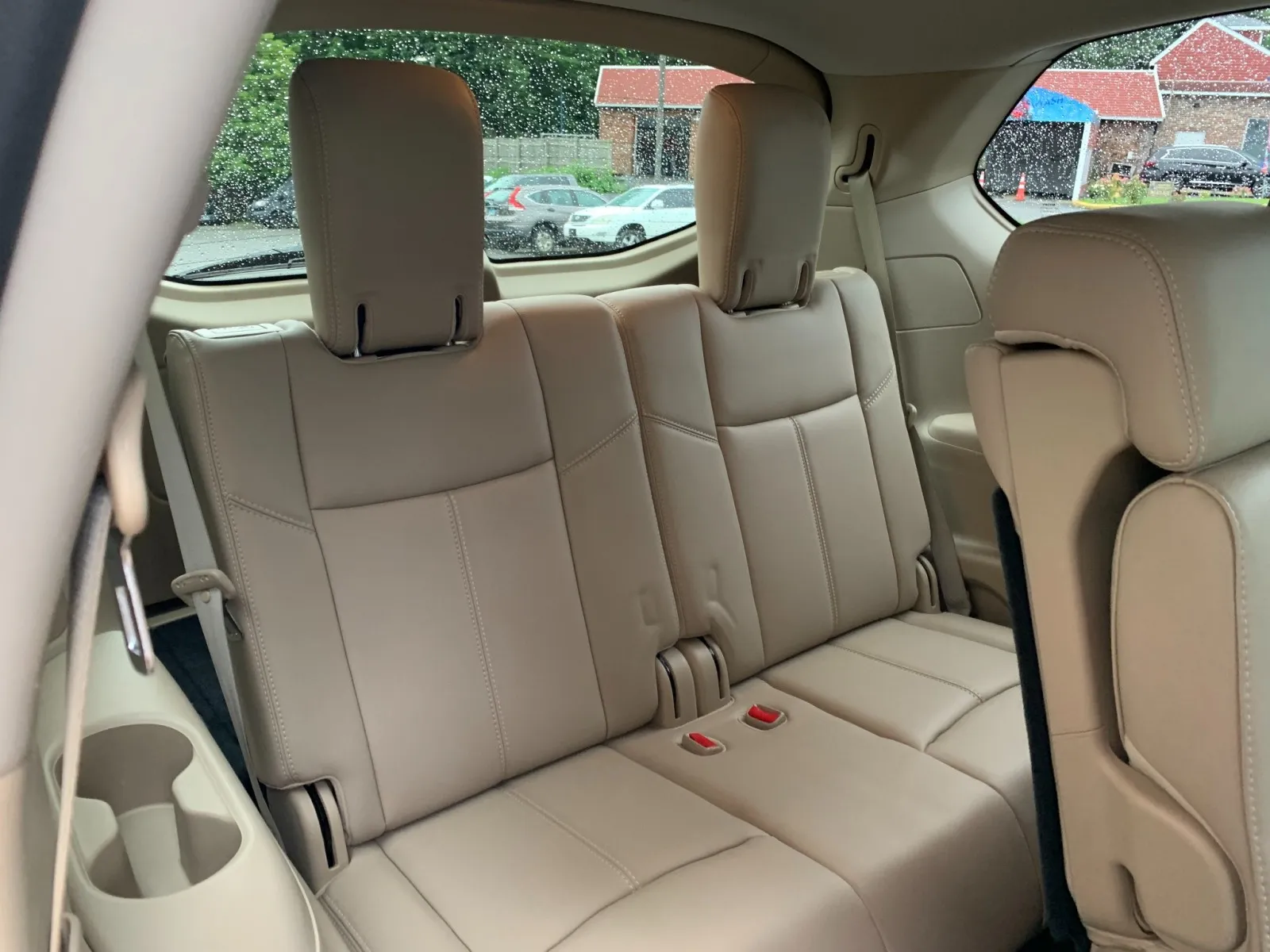 Nissan Pathfinder photo 40