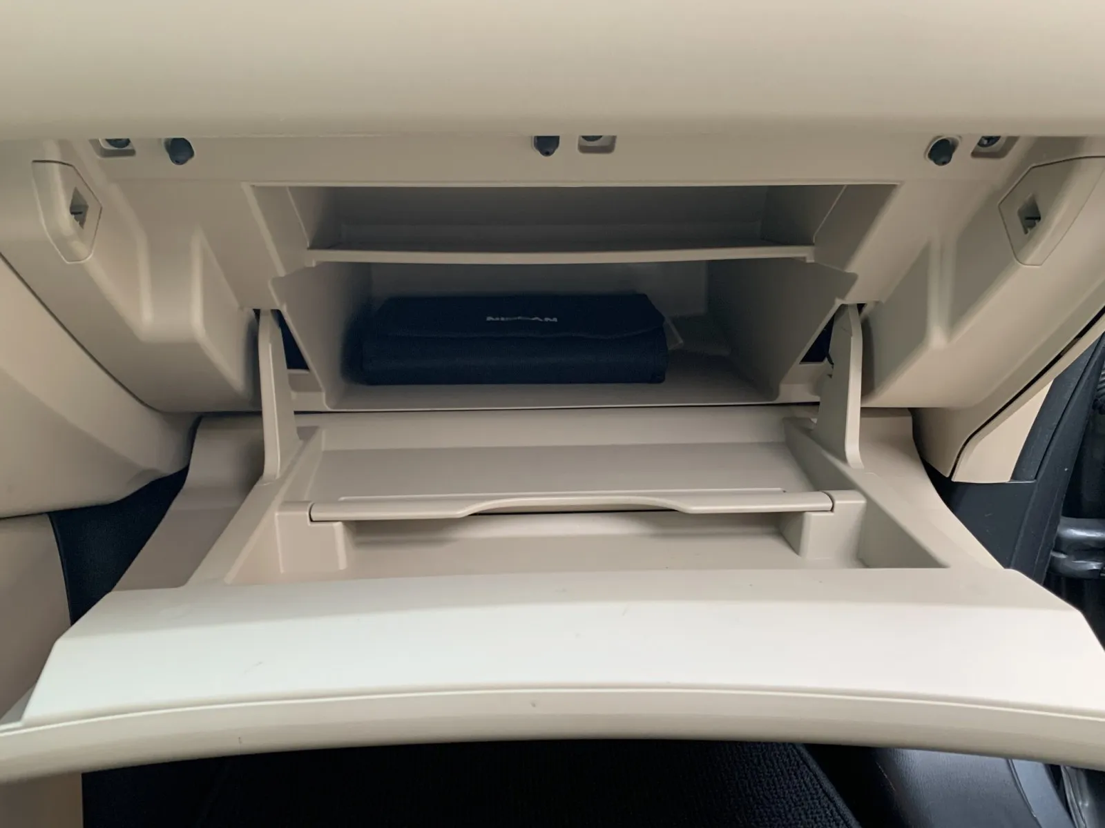 Nissan Pathfinder photo 44