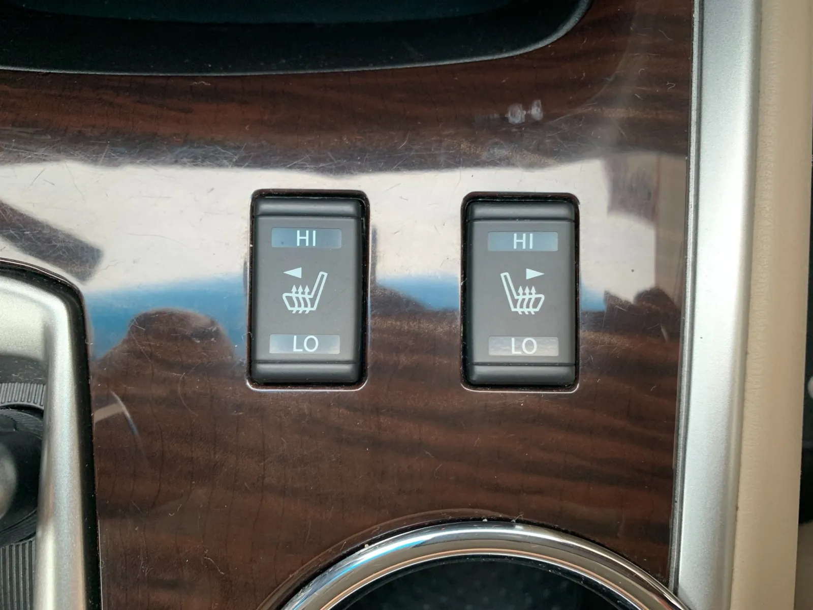 Nissan Pathfinder photo 23