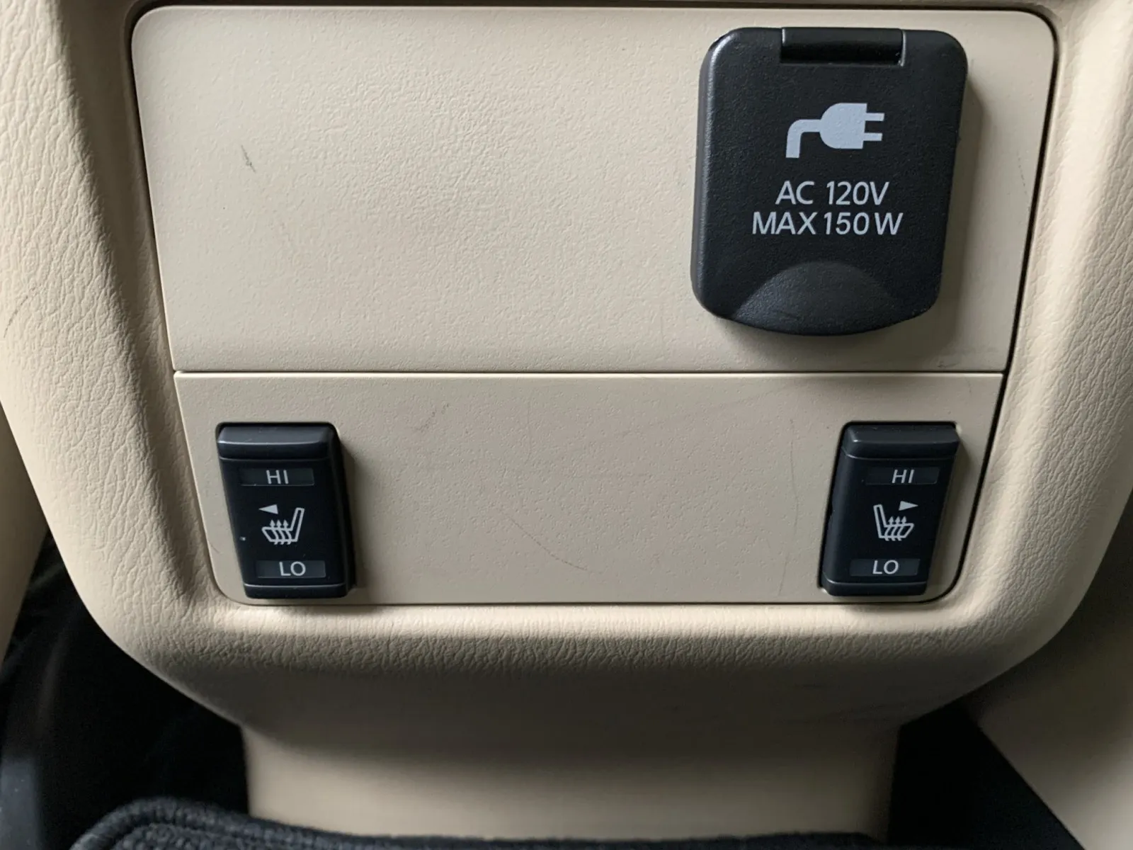 Nissan Pathfinder photo 36