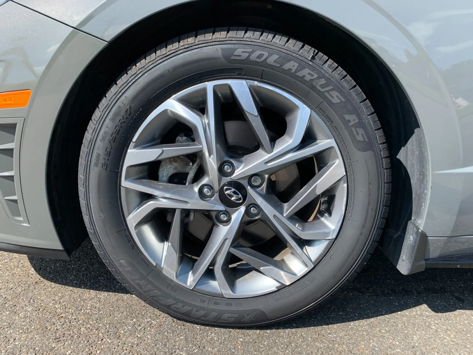 Hyundai Sonata photo 37