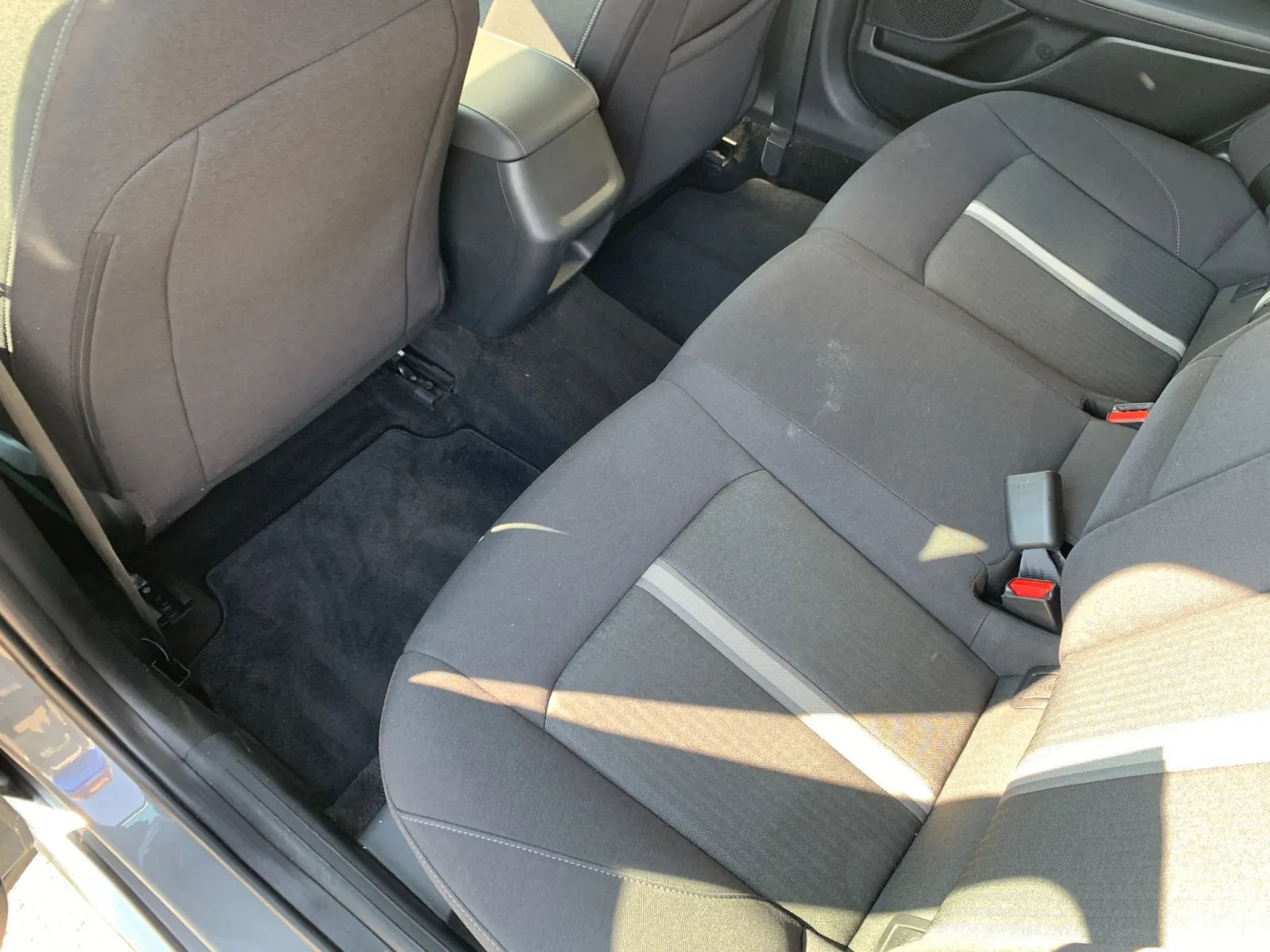 Hyundai Sonata photo 26