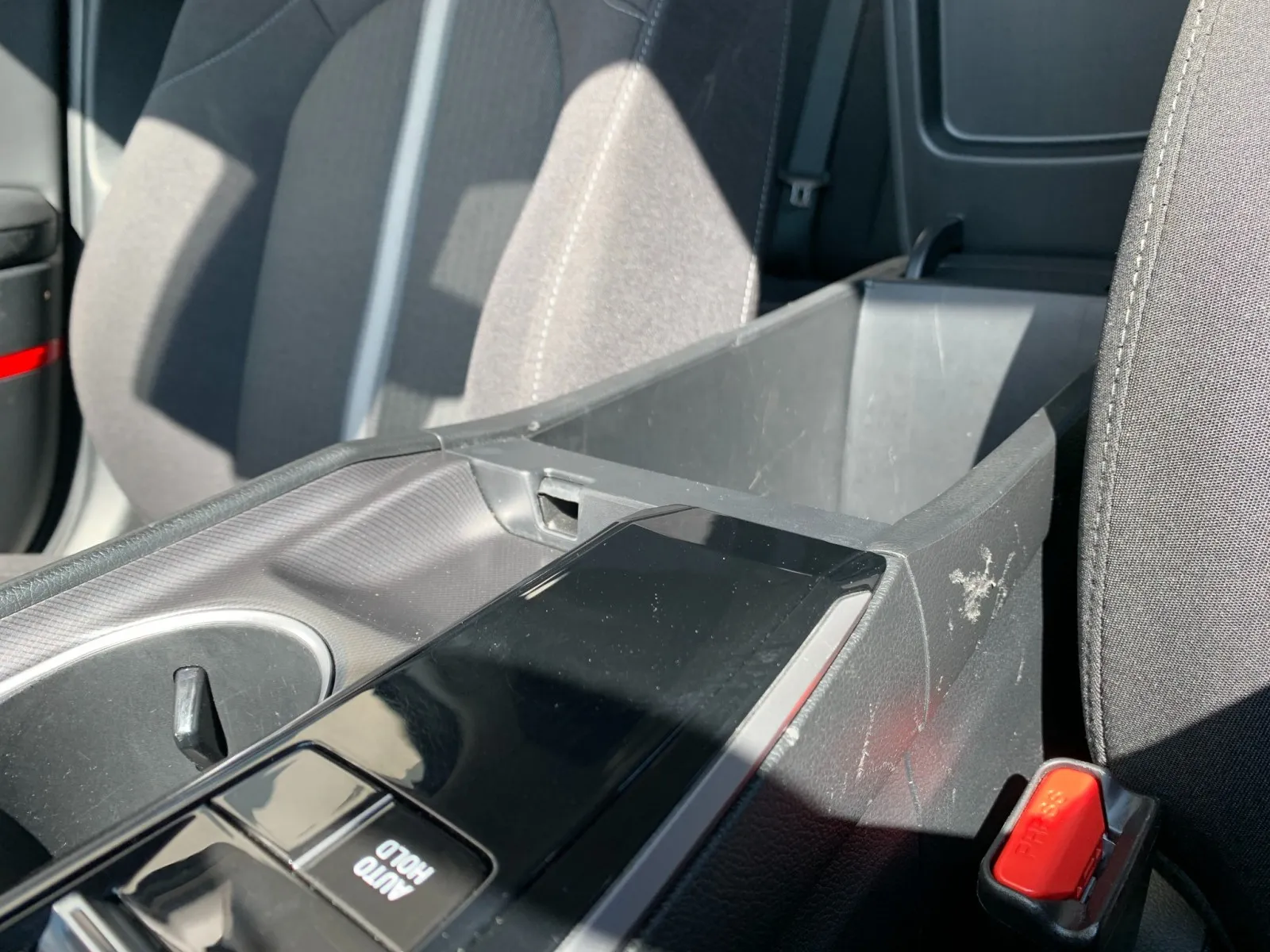 Hyundai Sonata photo 22