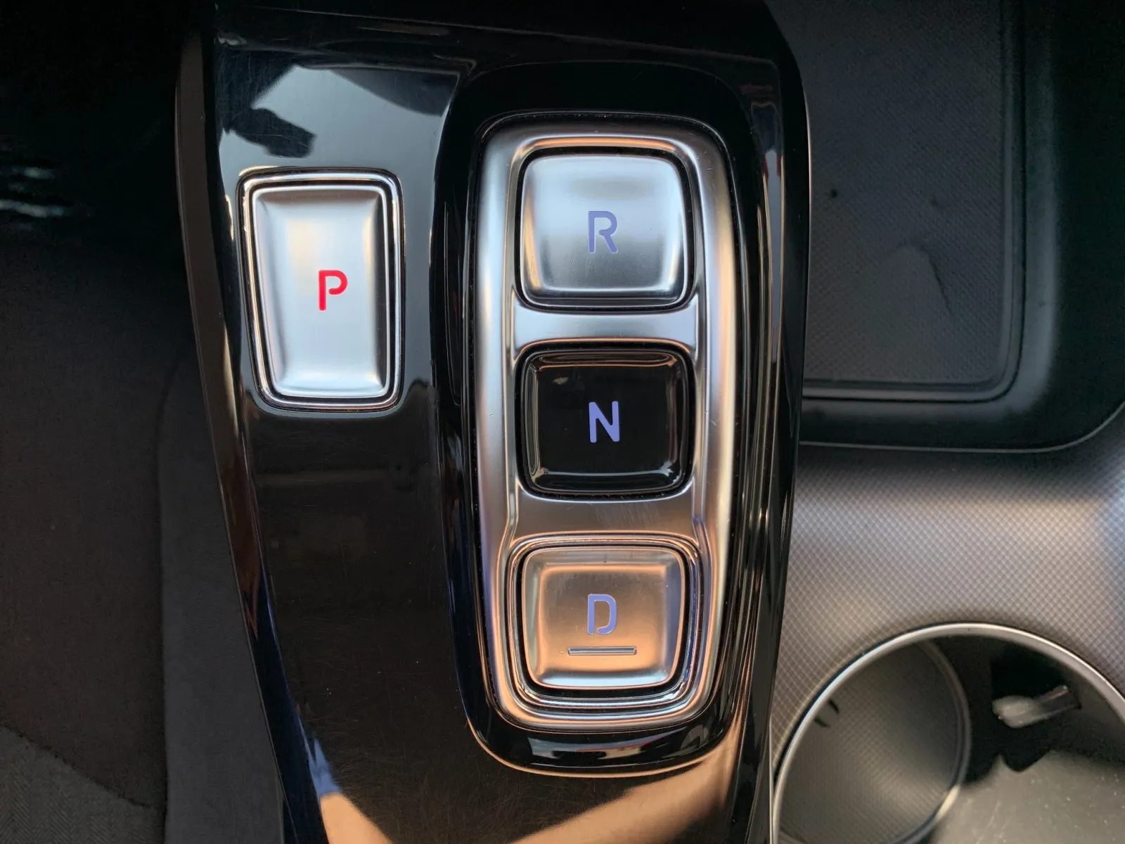 Hyundai Sonata photo 18