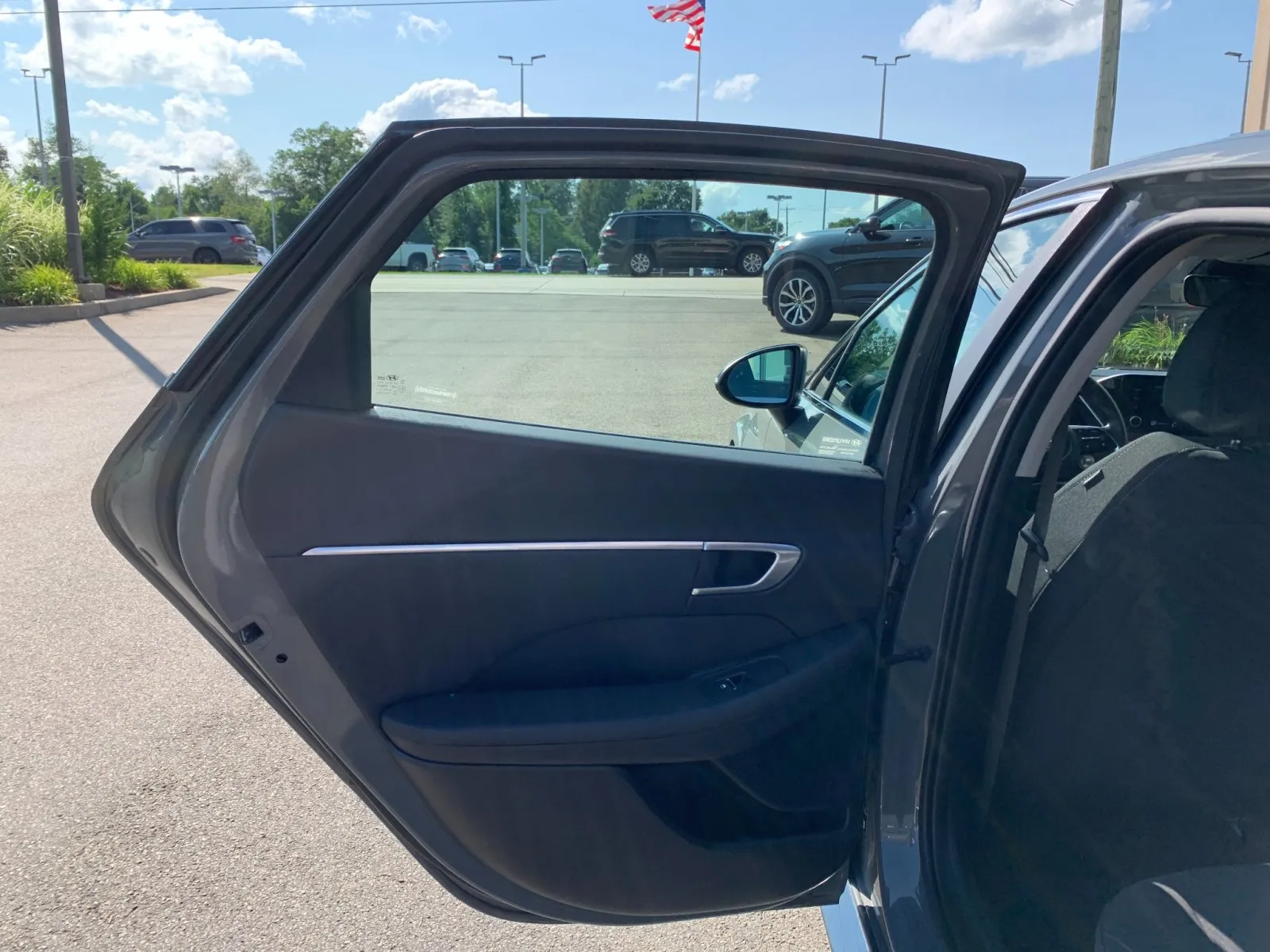 Hyundai Sonata photo 25