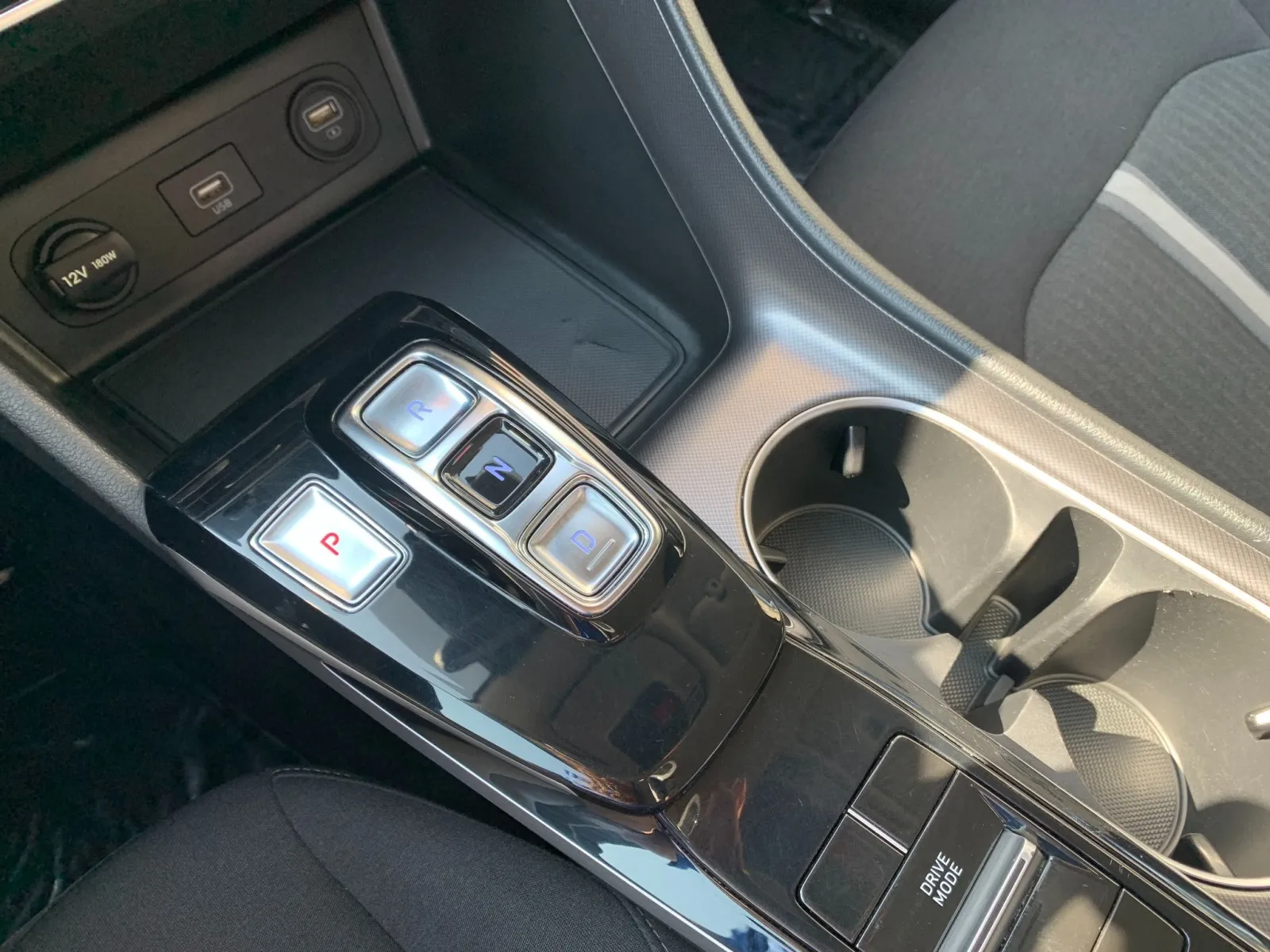 Hyundai Sonata photo 16