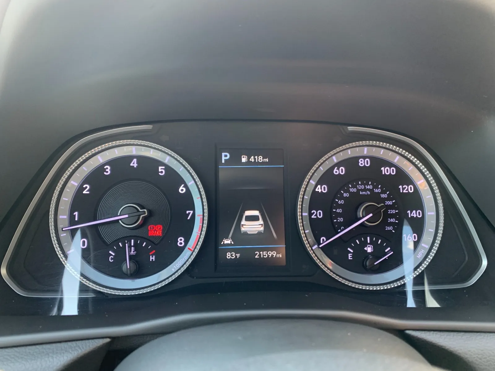 Hyundai Sonata photo 13