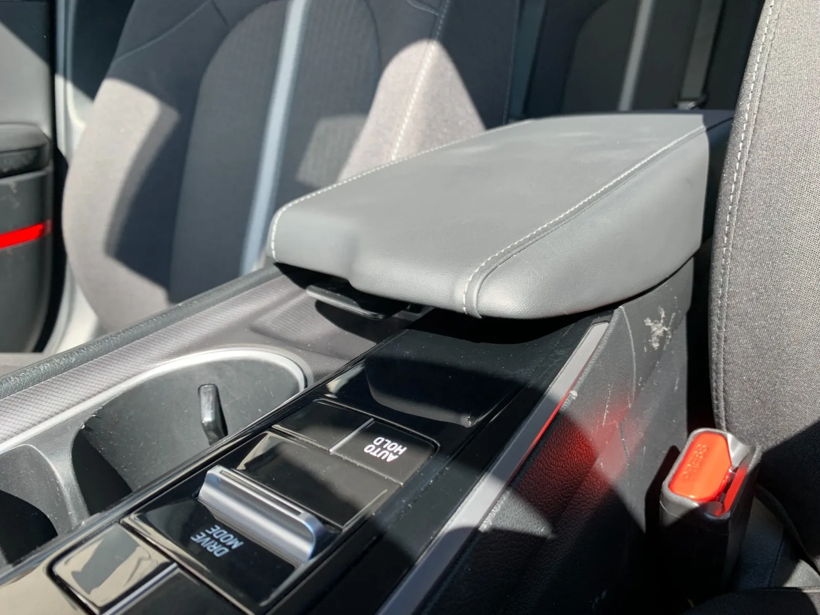 Hyundai Sonata photo 21
