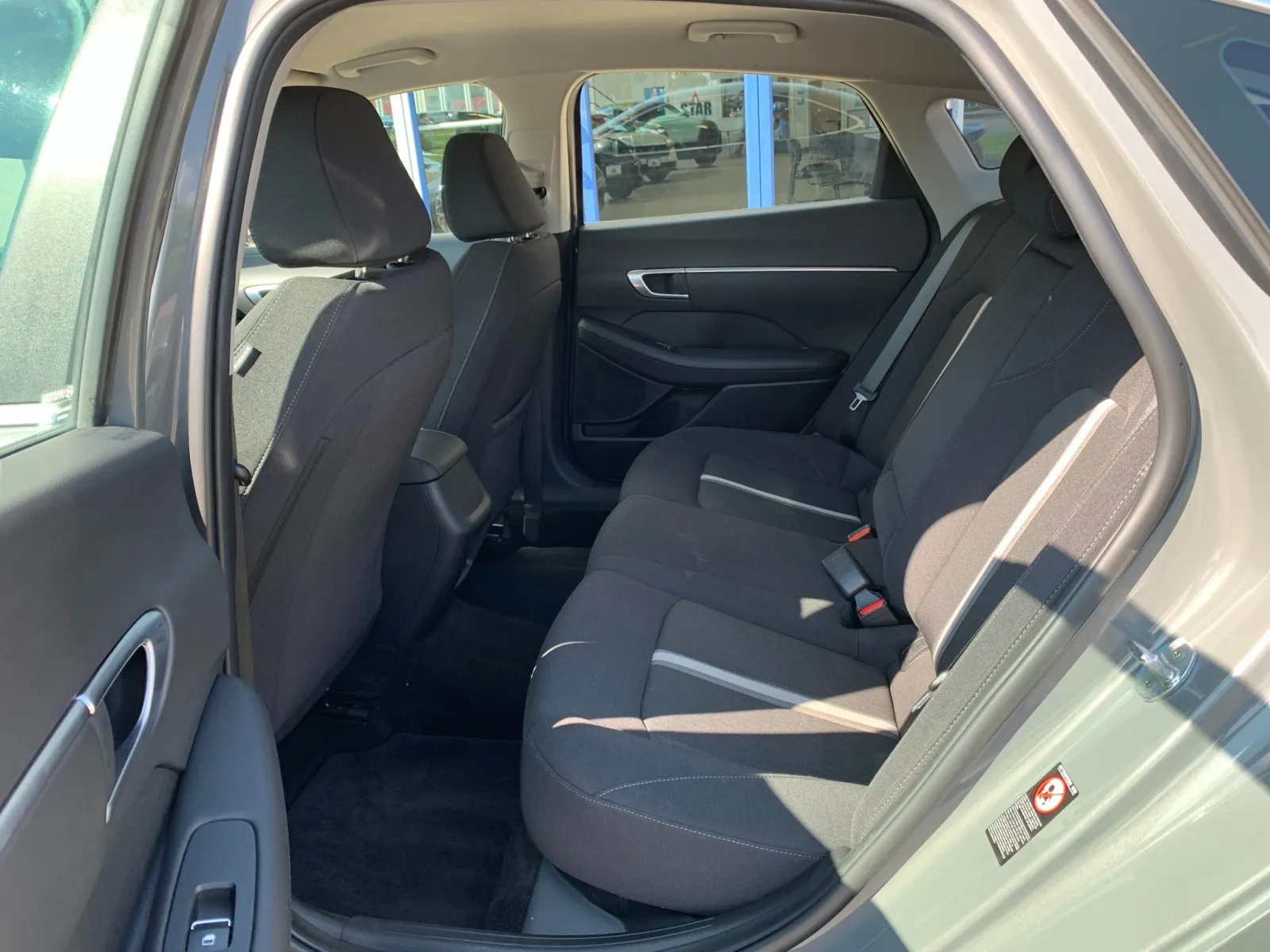 Hyundai Sonata photo 24