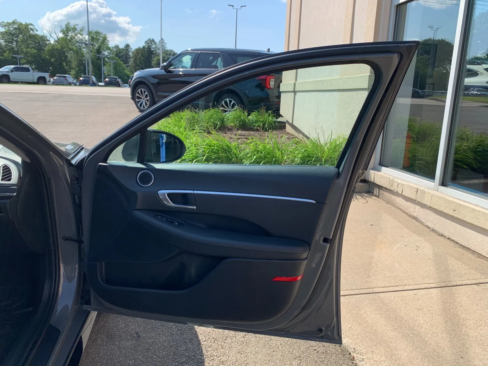 Hyundai Sonata photo 34