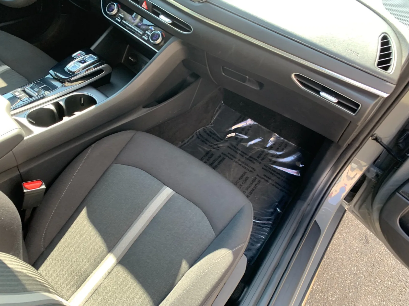 Hyundai Sonata photo 35