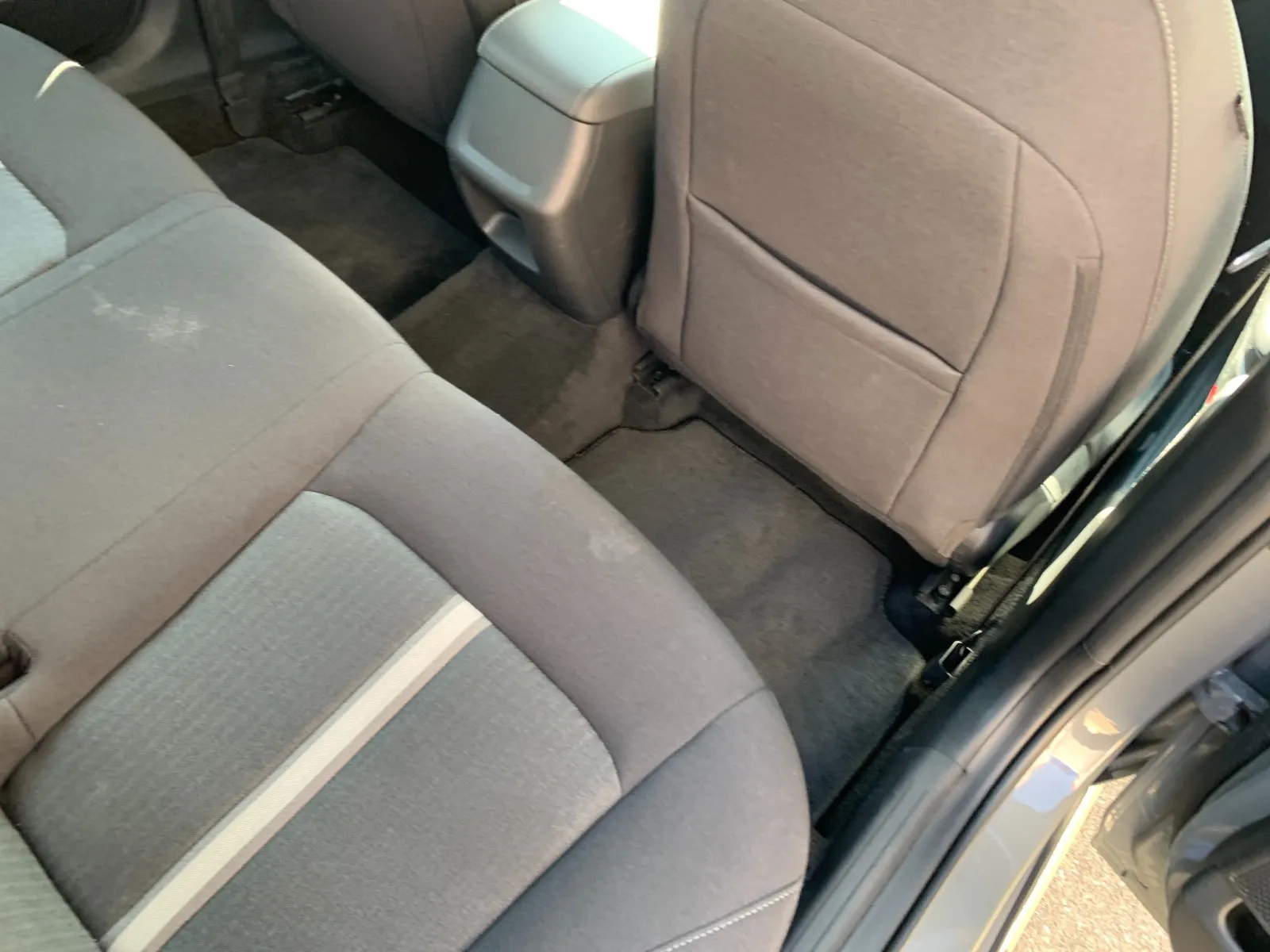 Hyundai Sonata photo 32