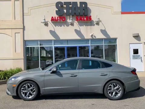 More photos of 2022 Hyundai Sonata SEL at Star Auto Sales, CT