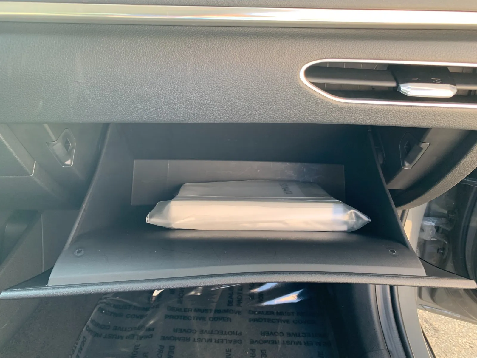 Hyundai Sonata photo 36