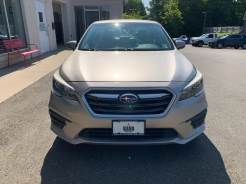 Photos of 2019 Subaru Legacy Premium for sale in Meriden, CT at Star Auto Sales