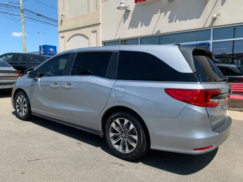 More photos of 2023 Honda Odyssey EX-L at Star Auto Sales, CT