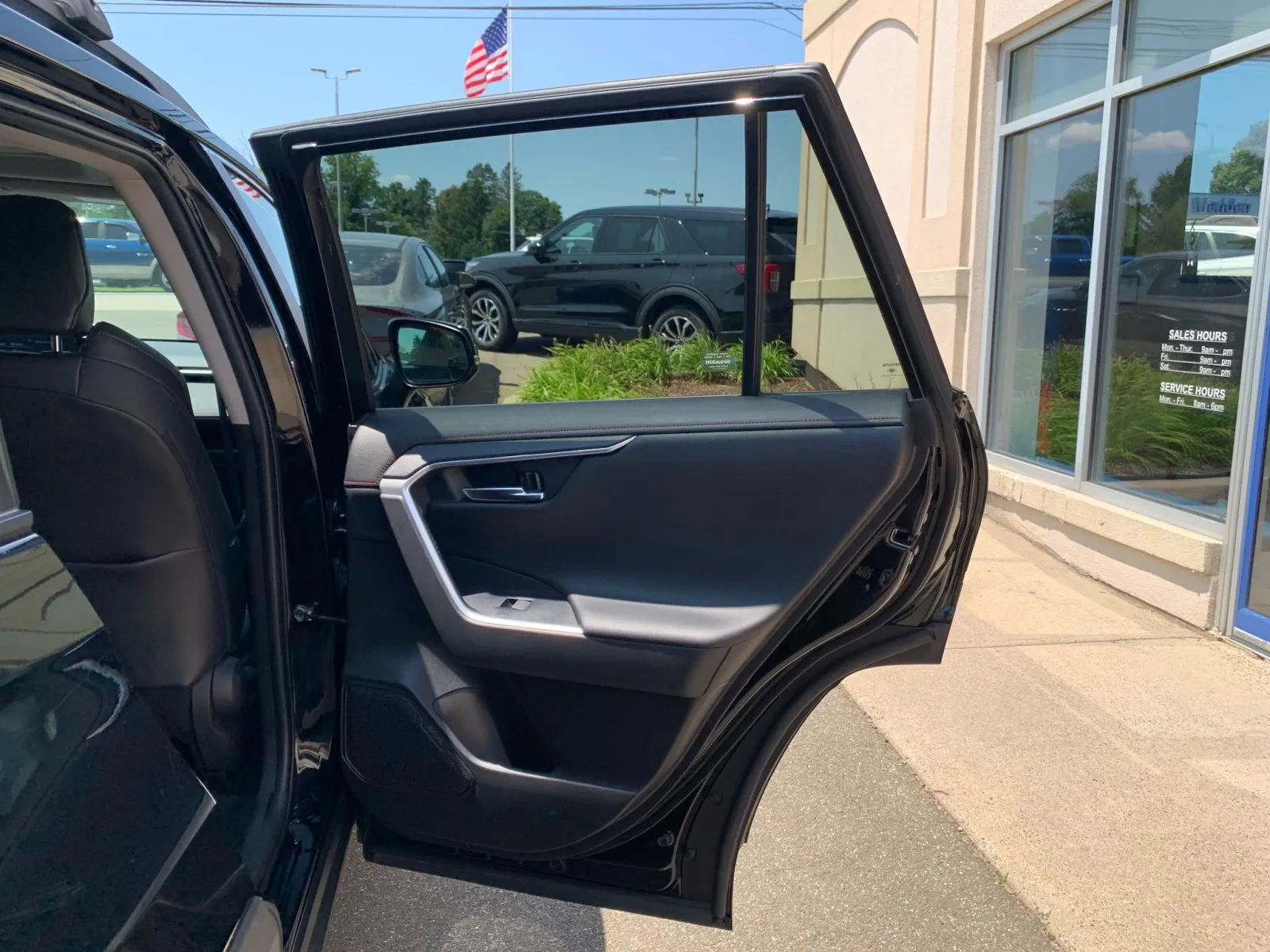 Toyota RAV4 photo 38