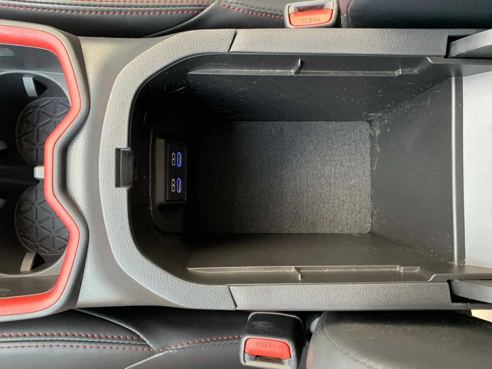 Toyota RAV4 photo 25