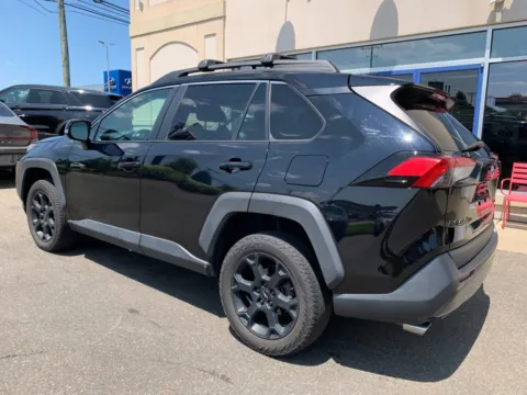 More photos of 2022 Toyota RAV4 TRD Off Road at Star Auto Sales, CT