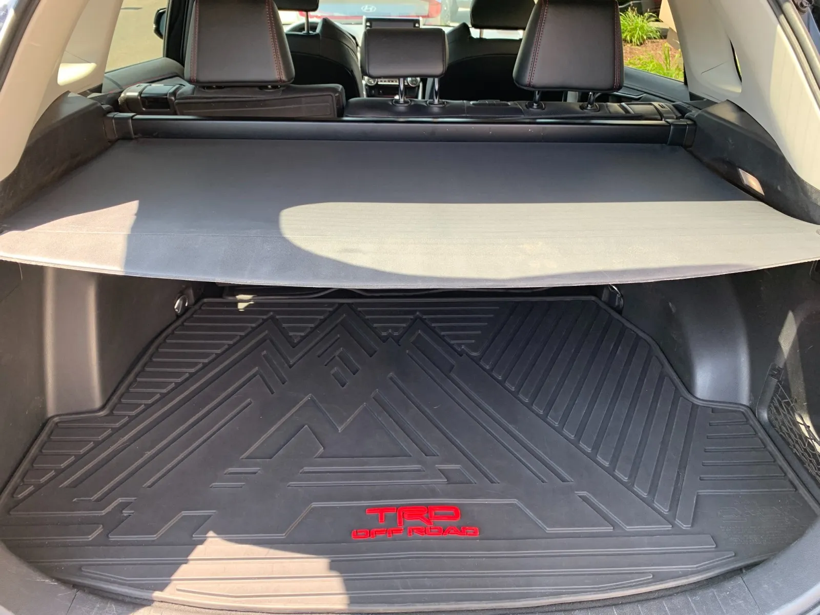 Toyota RAV4 photo 9