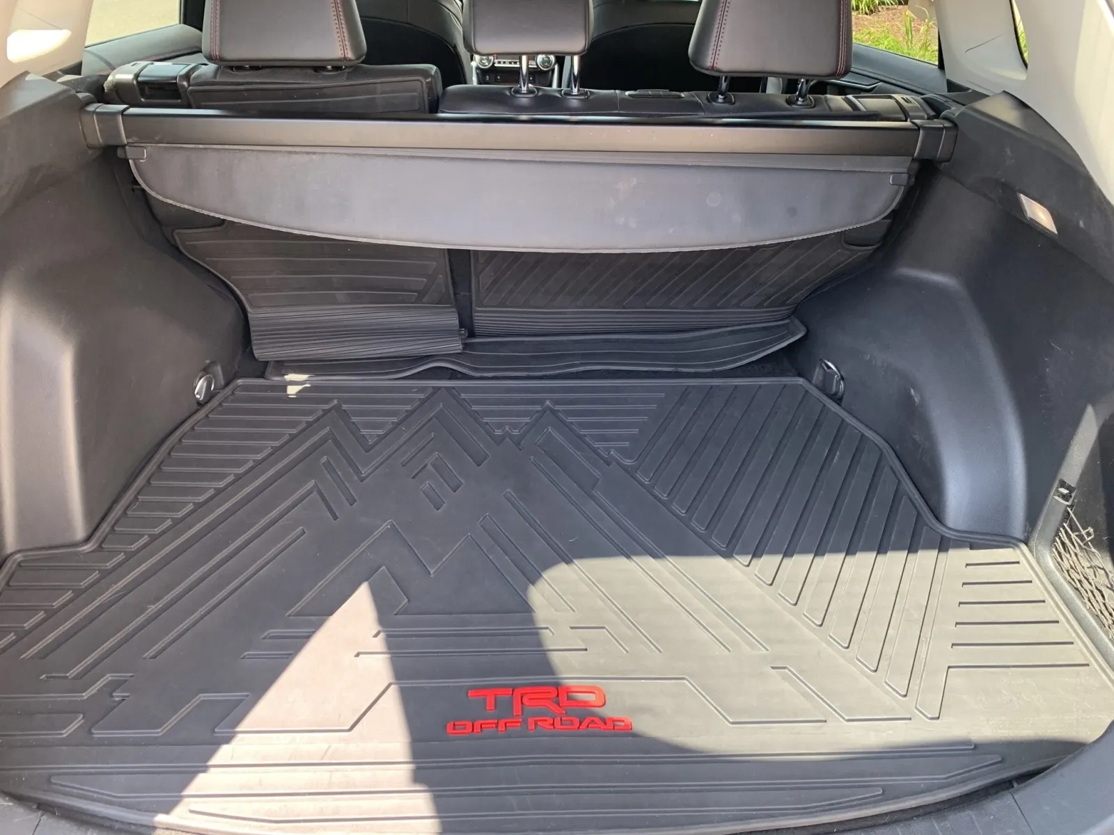 Toyota RAV4 photo 10