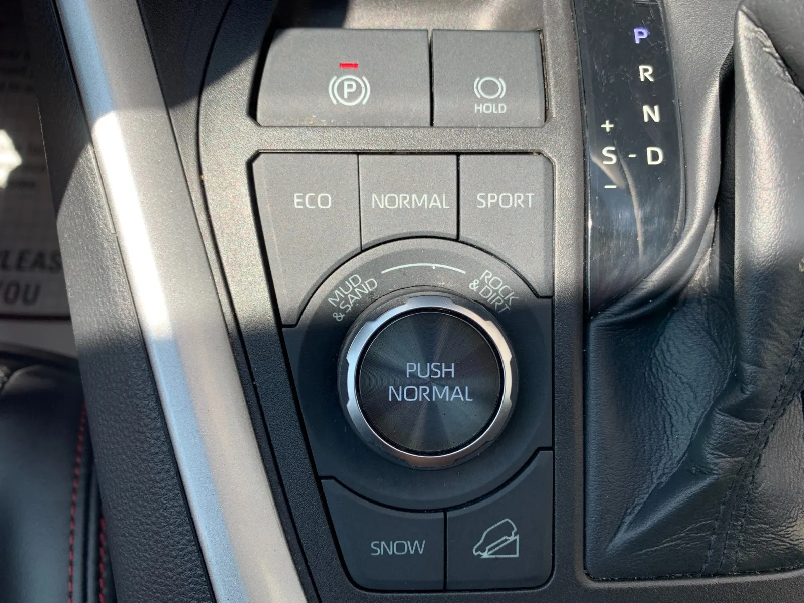 Toyota RAV4 photo 20