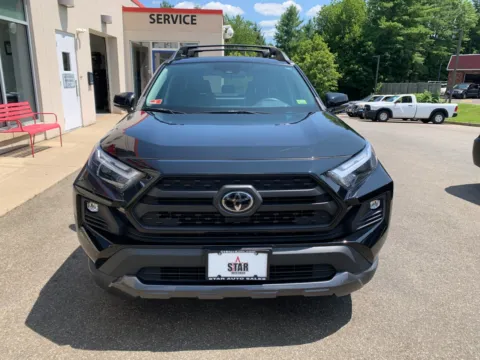 Photos of 2022 Toyota RAV4 TRD Off Road for sale in Meriden, CT at Star Auto Sales