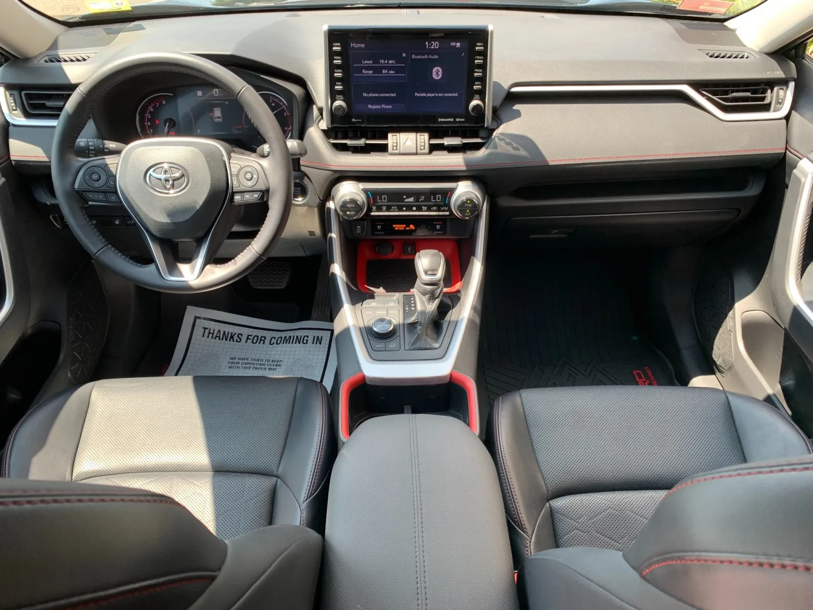 Toyota RAV4 photo 32