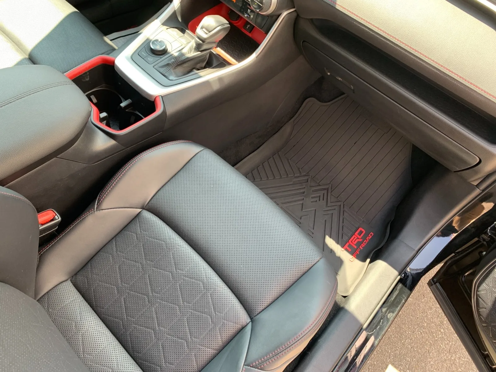 Toyota RAV4 photo 42