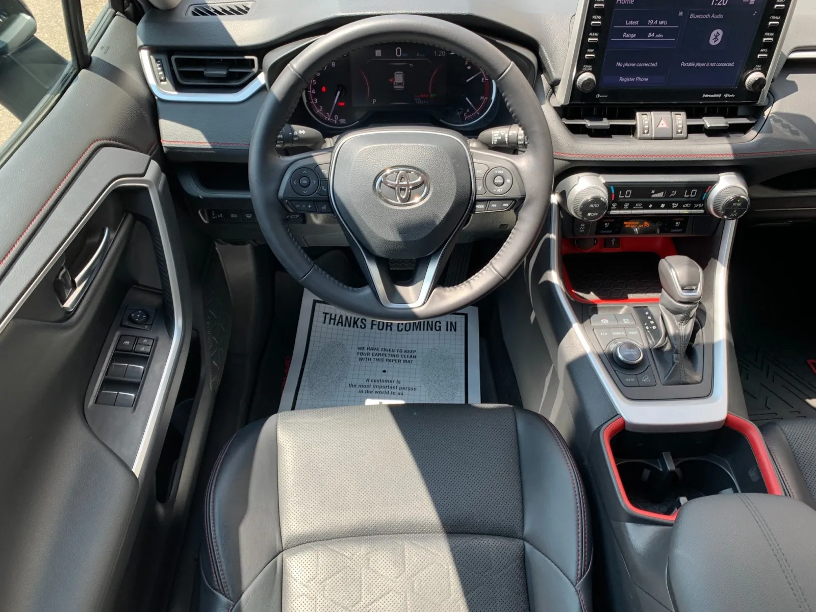 Toyota RAV4 photo 31