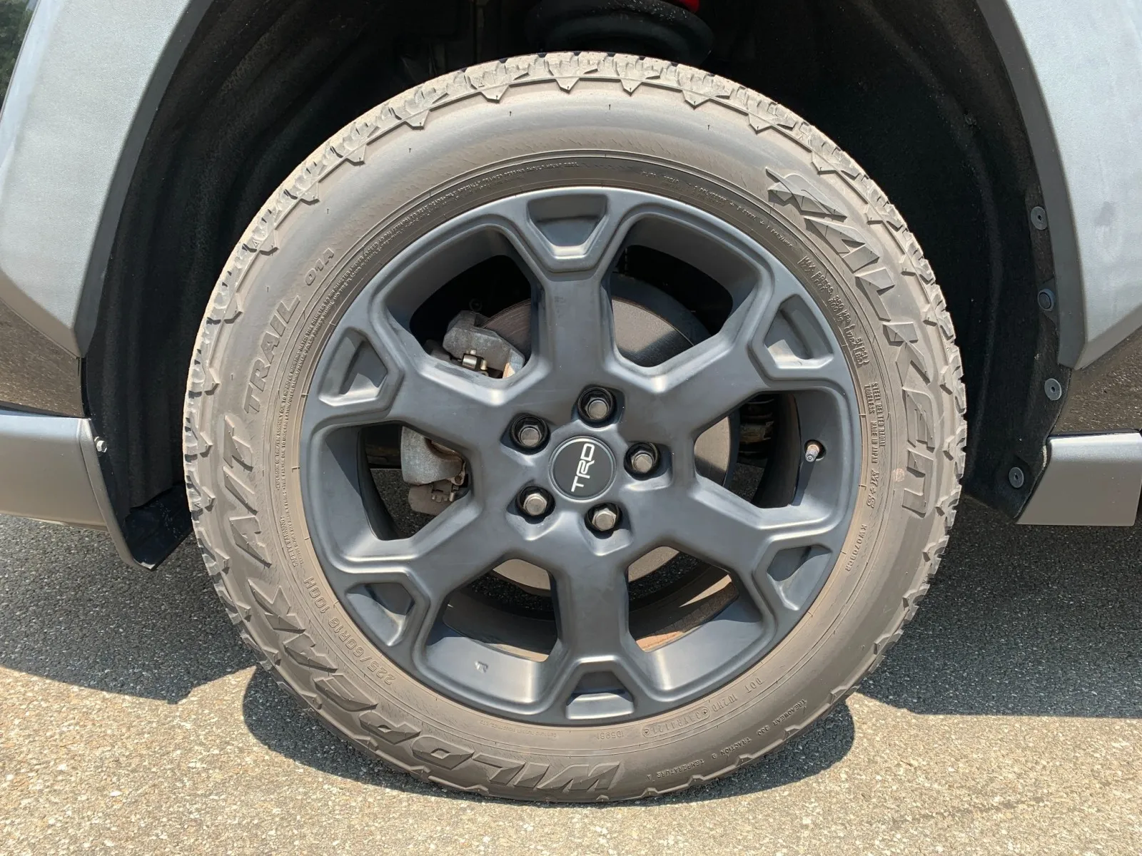 Toyota RAV4 photo 44