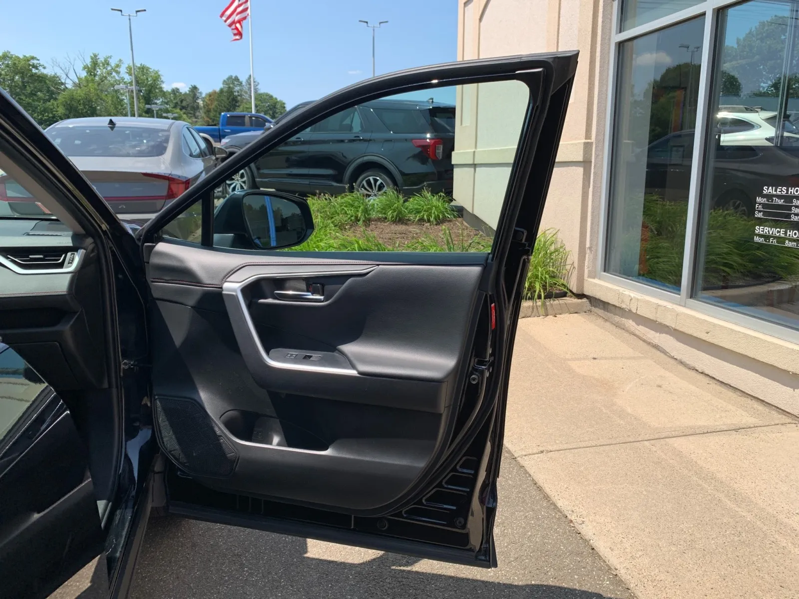 Toyota RAV4 photo 41