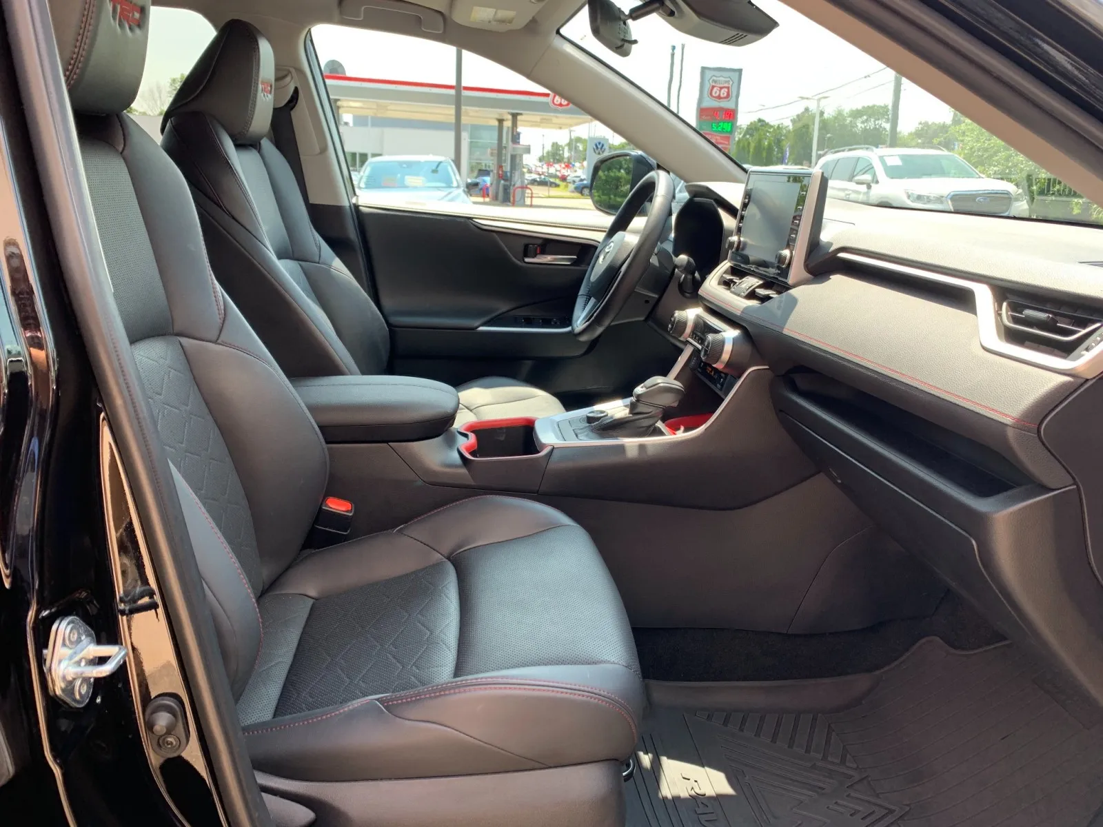 Toyota RAV4 photo 40