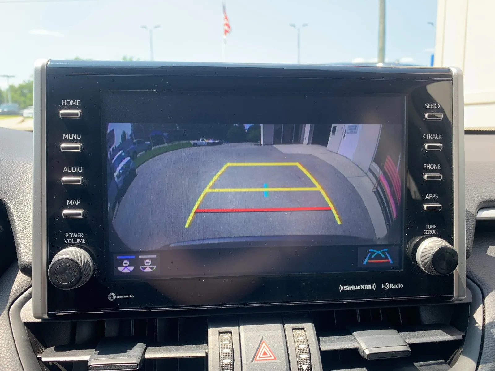 Toyota RAV4 photo 34